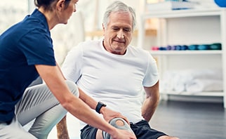 Big Reasons to consider Knee Replacement Surgery