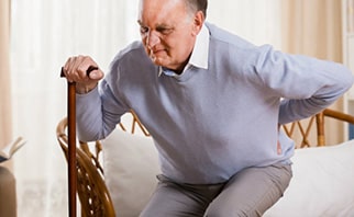 All types of Hip Replacement Surgeries